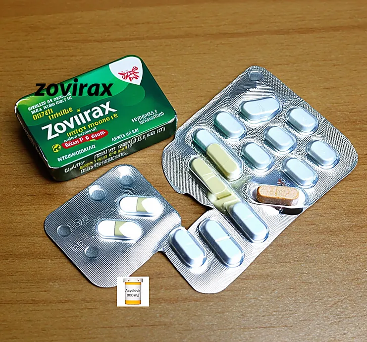 Zovirax 2